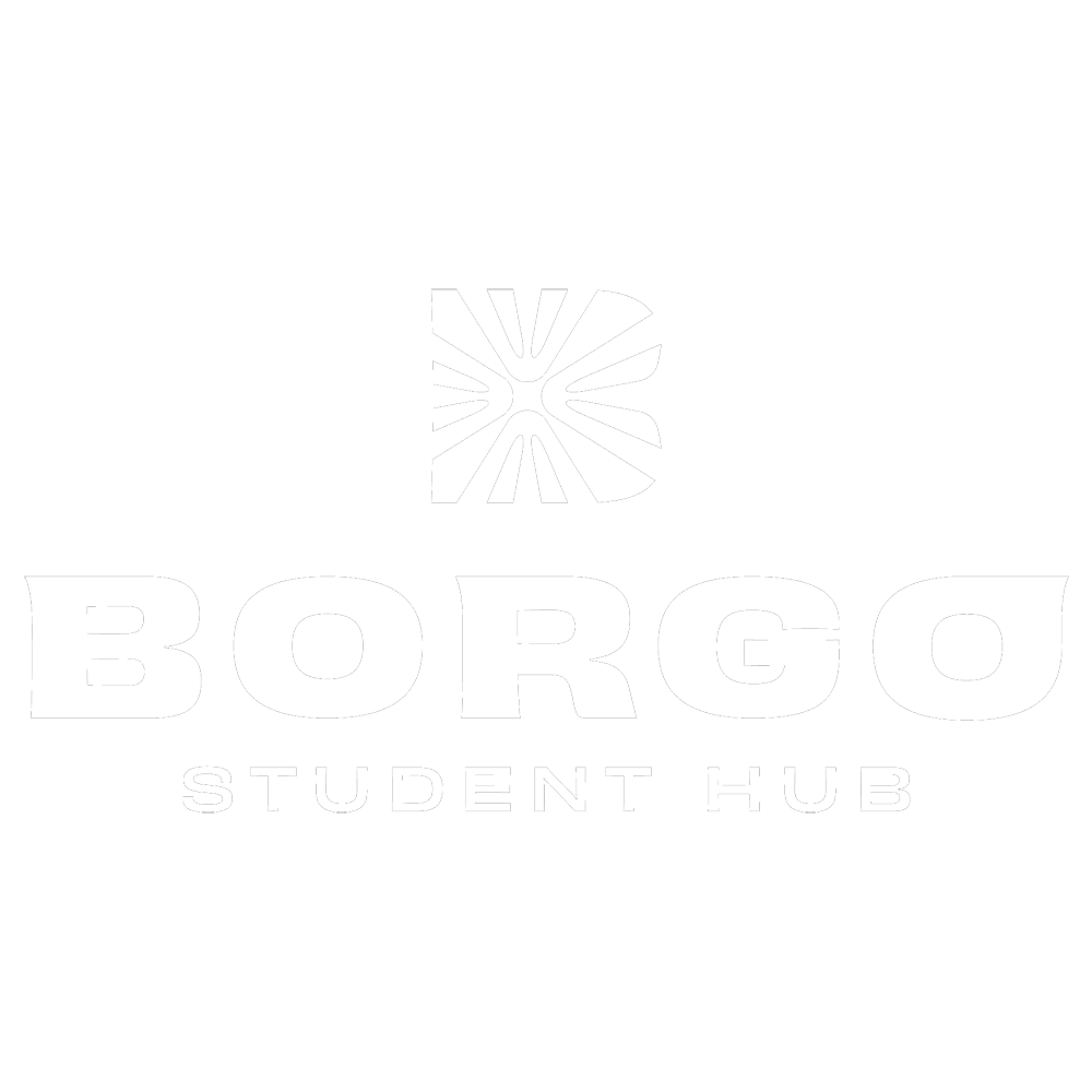 Borgo Student Hub