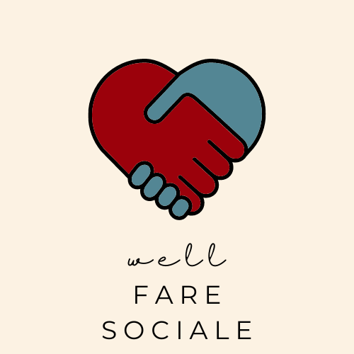 WELL FARE SOCIALE