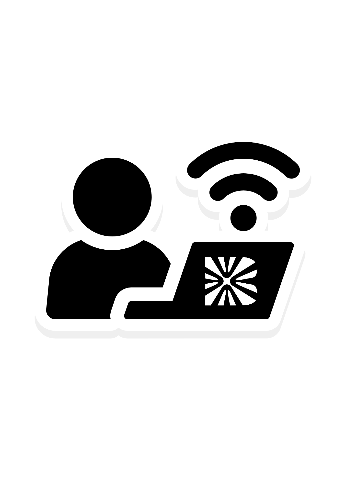 connessione wi-fi