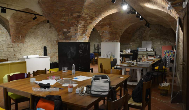 CULT - Community Hub Perugia