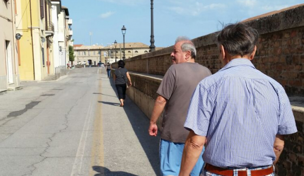 Assistenza Domiciliare di Gruppo