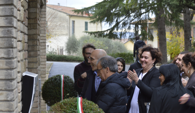 dibattito sul welfare ed inaugurazione  nuova sede 