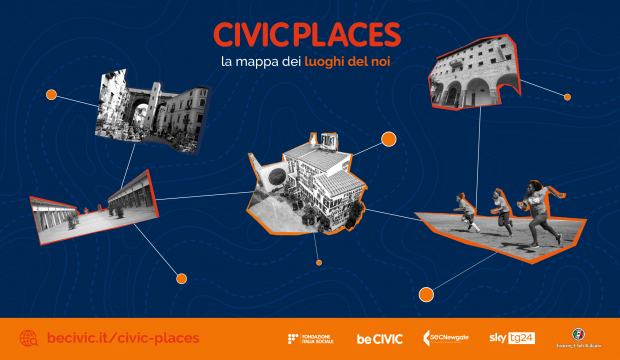 CIVIC PLACES