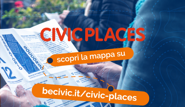 CIVIC PLACES