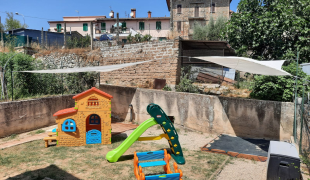 Comunità bambini con genitore “Casa Paolo Concer”