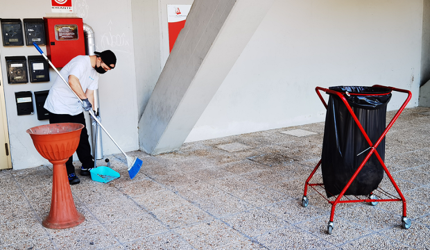 Servizio di accompagnamento al lavoro