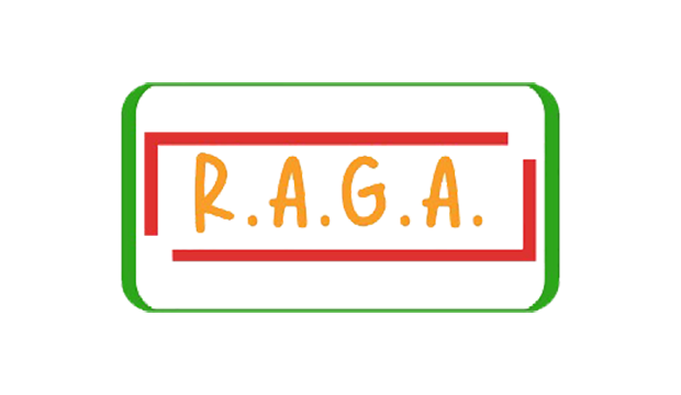 logo R.A.G.A.