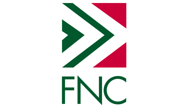 LOGO FNC